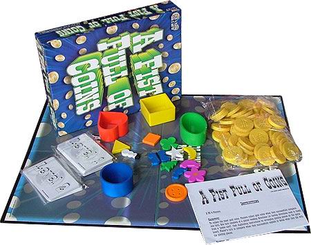Board Game