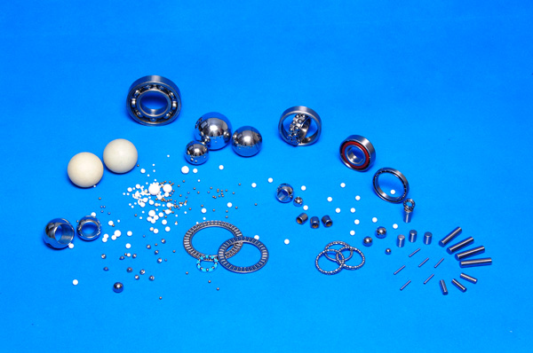 Bearing accessories