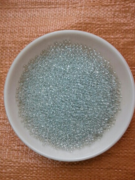 Glass Beads