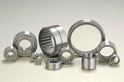 Needle roller bearing