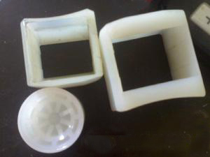 Cage/Separater