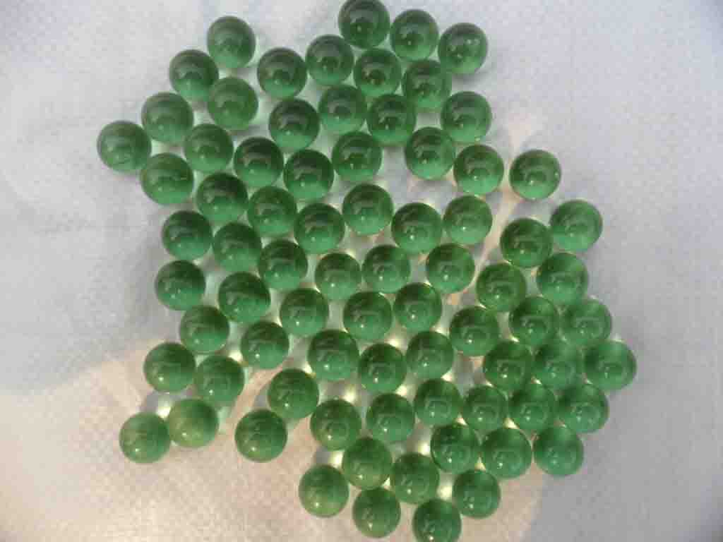 Glass Ball