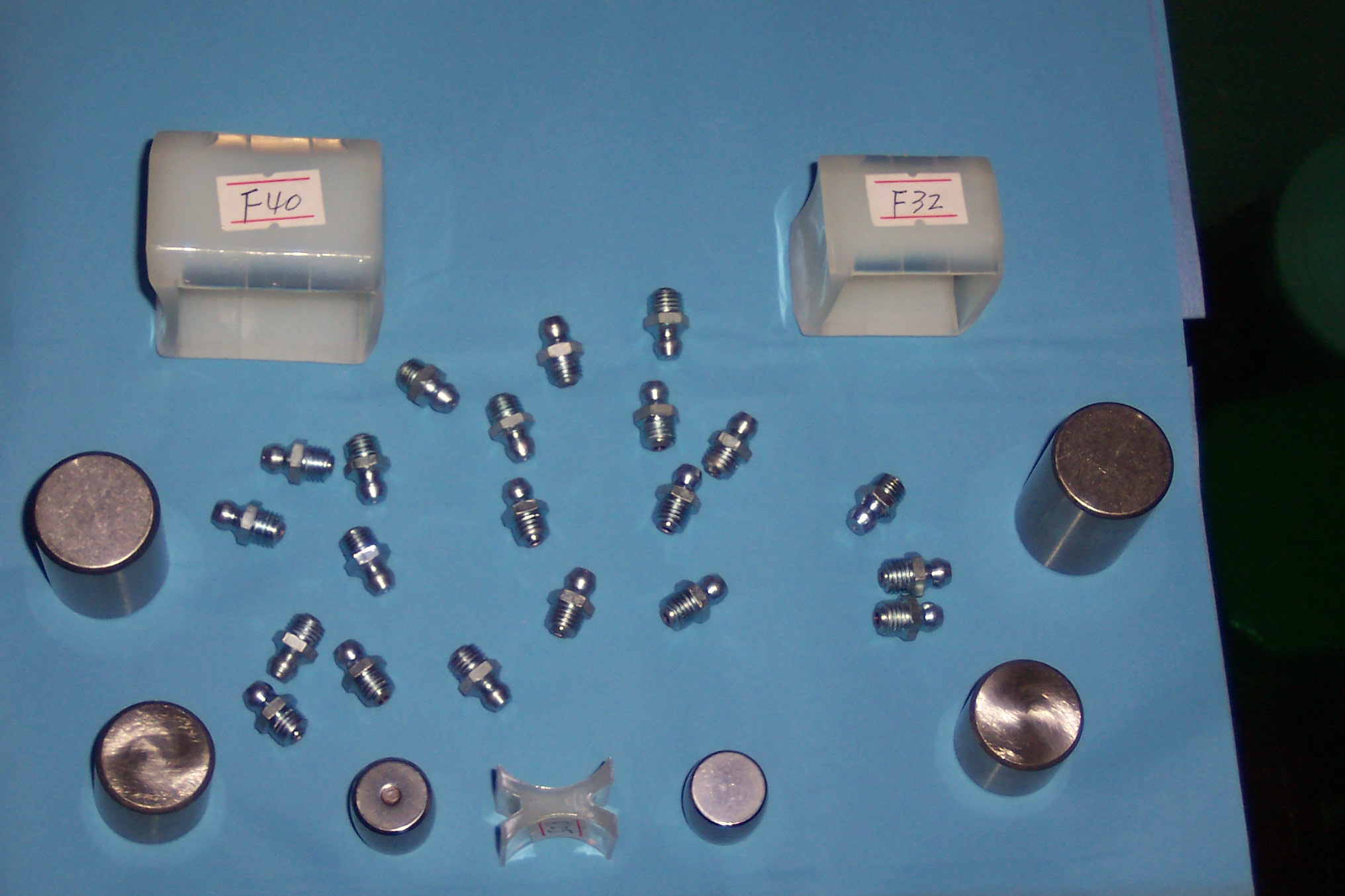 Accessories