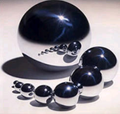 Steel Ball