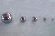 Tungsten Carbide Ball