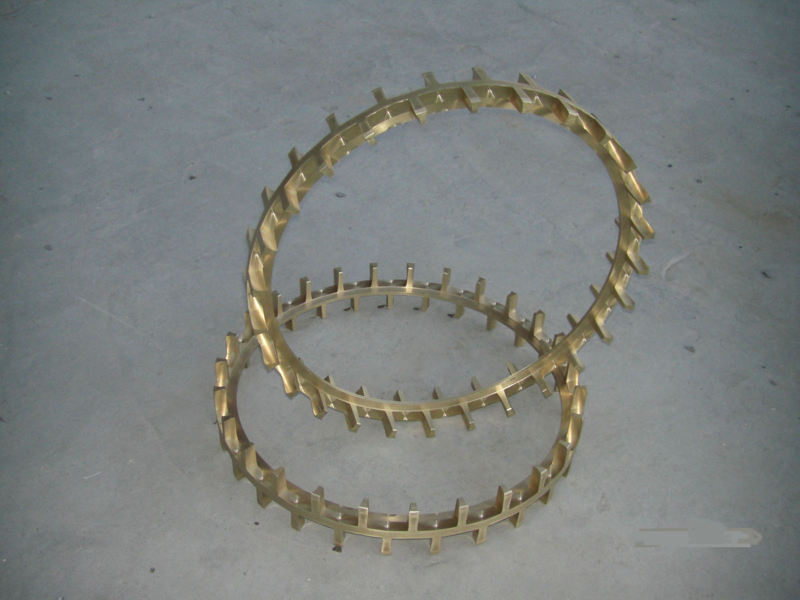 Bearing Cage