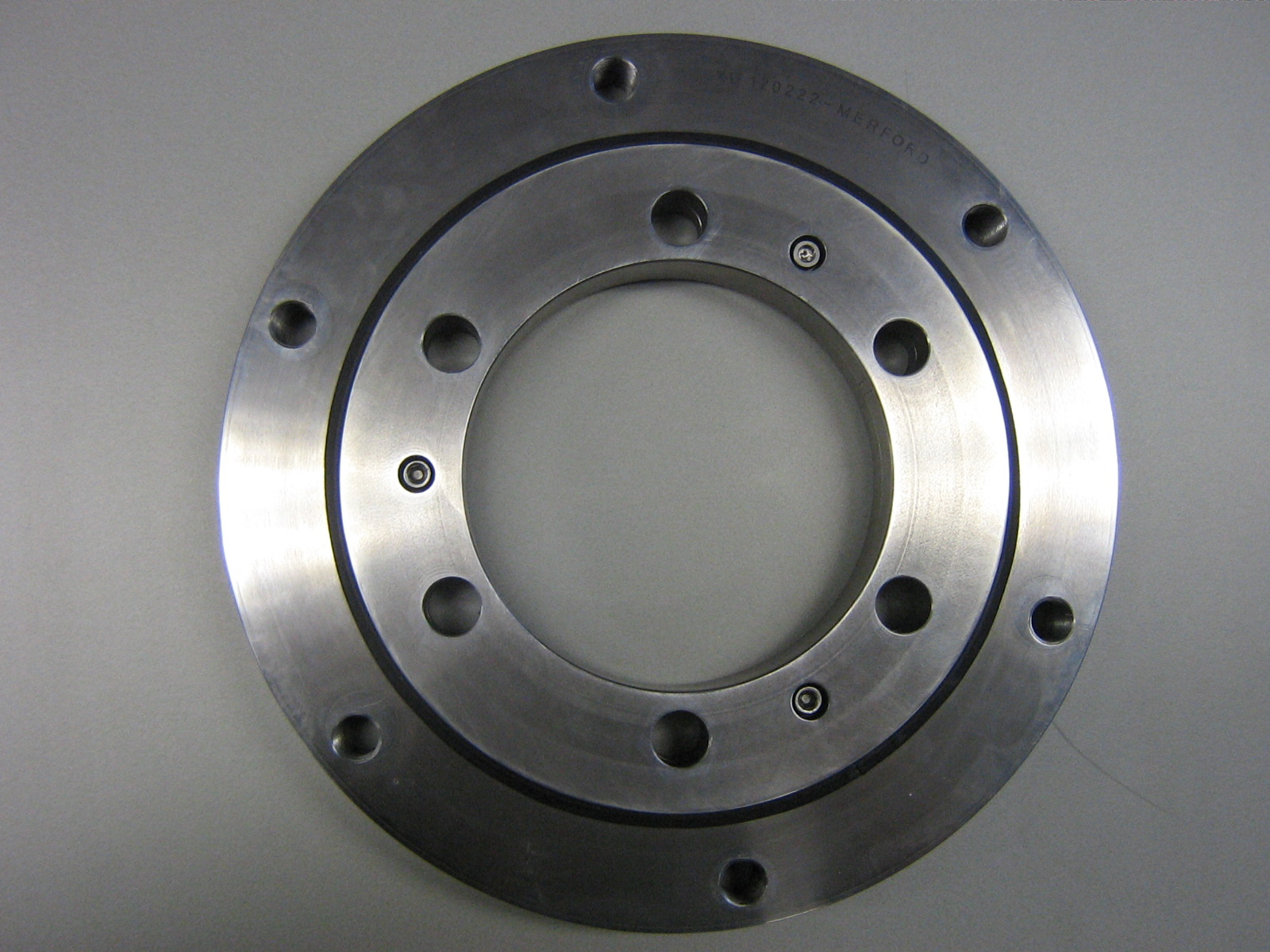 Slewing Ring(without gear)