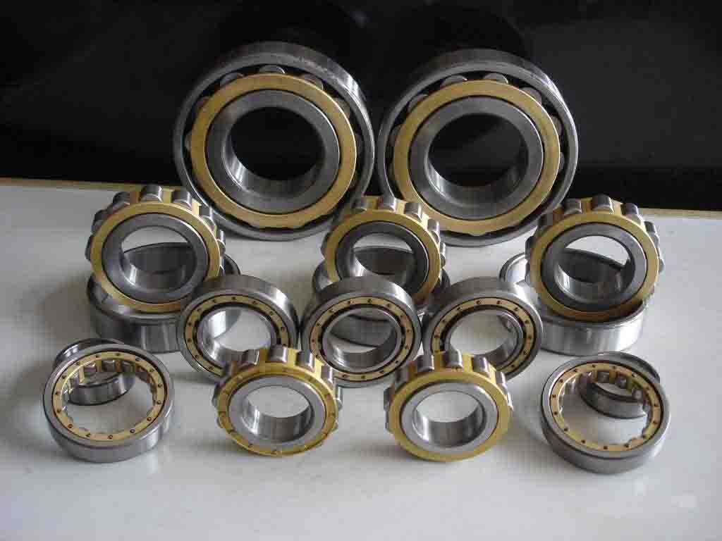 Spherical Roller Bearings