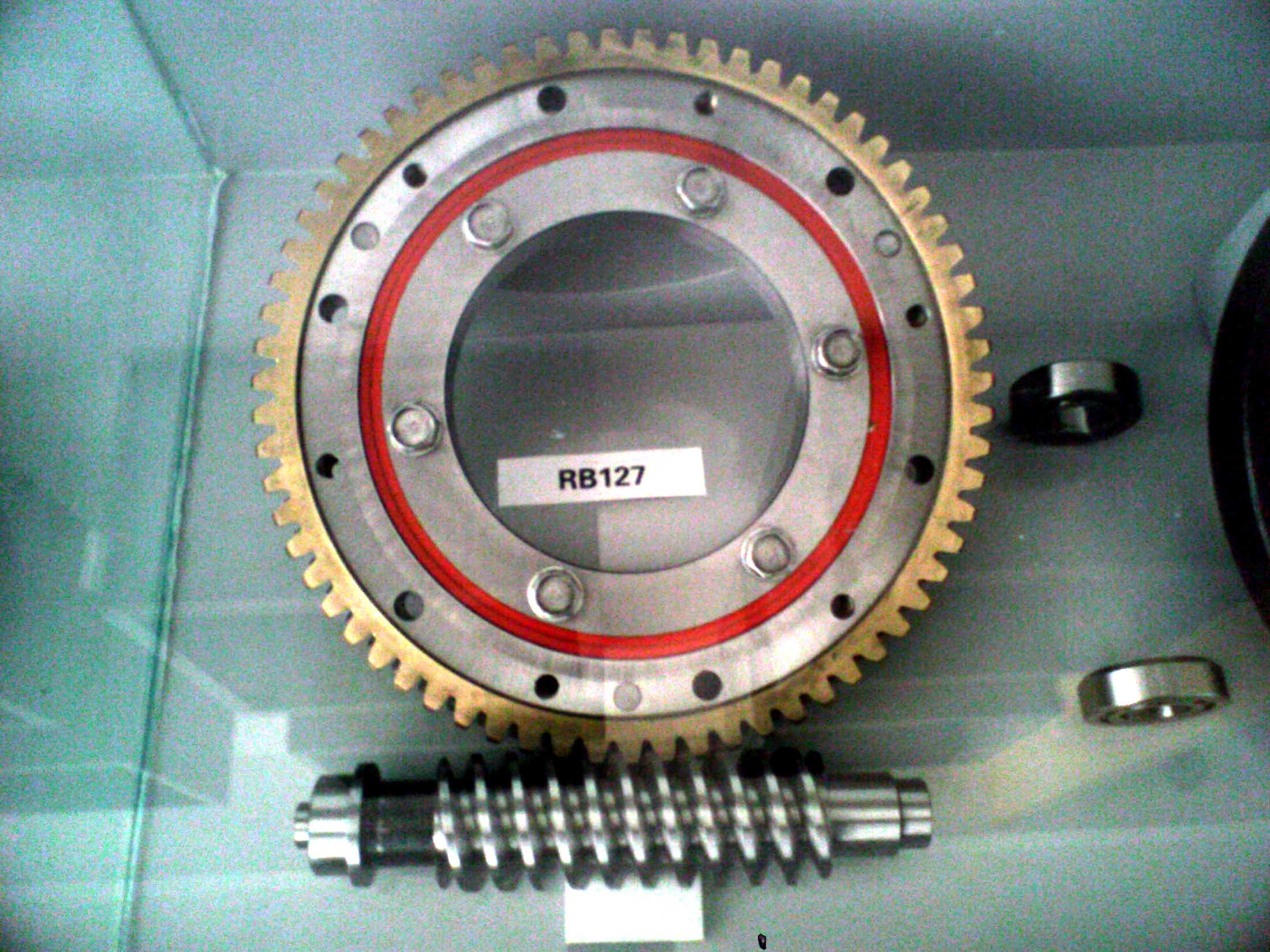 Slewing Drive