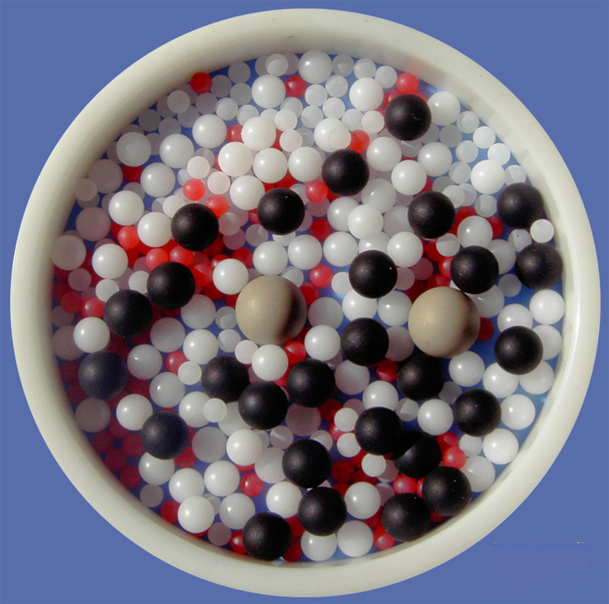 Plastic Ball
