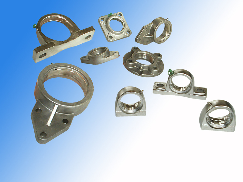 Bearing Stand