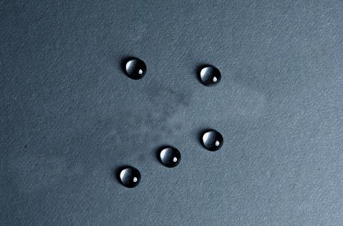 Glass Lens