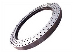 Slewing Ring(extenal or inner gear)