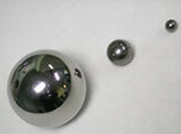 Carbon Steel Ball