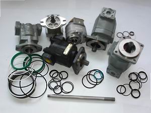 Forklift Parts