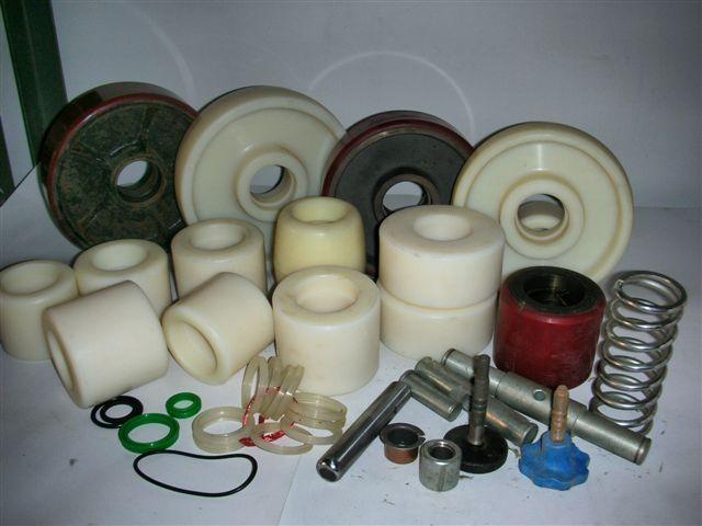 Forklift Parts