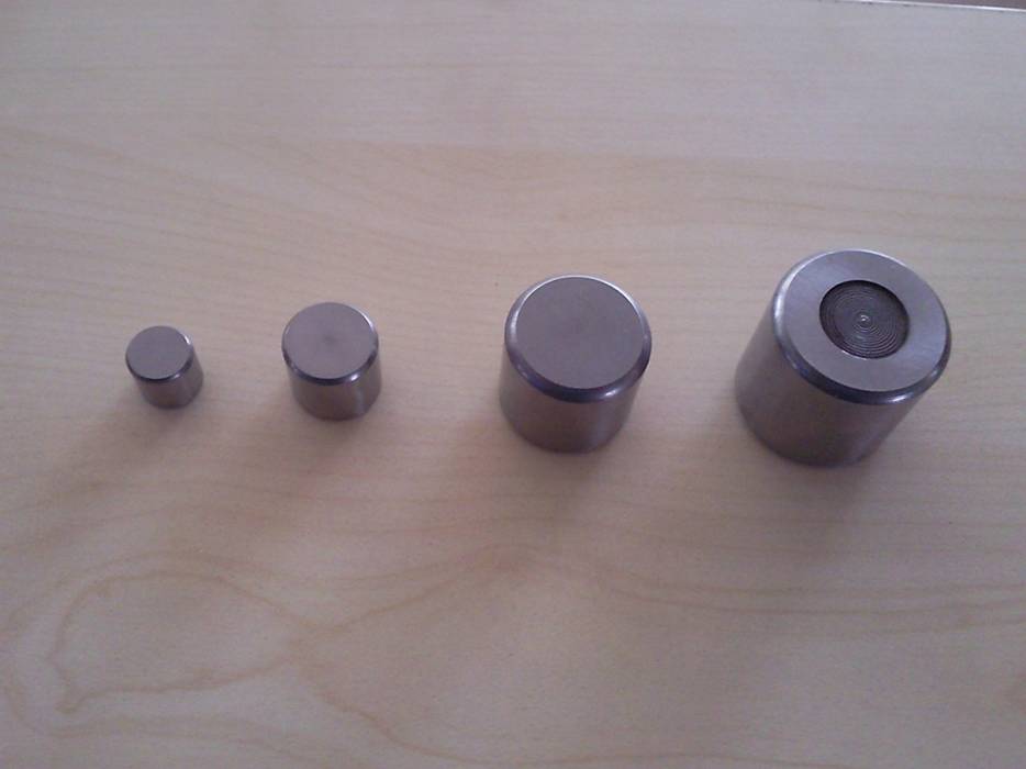 Cylindrical Roller