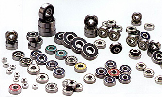 Auto Bearing