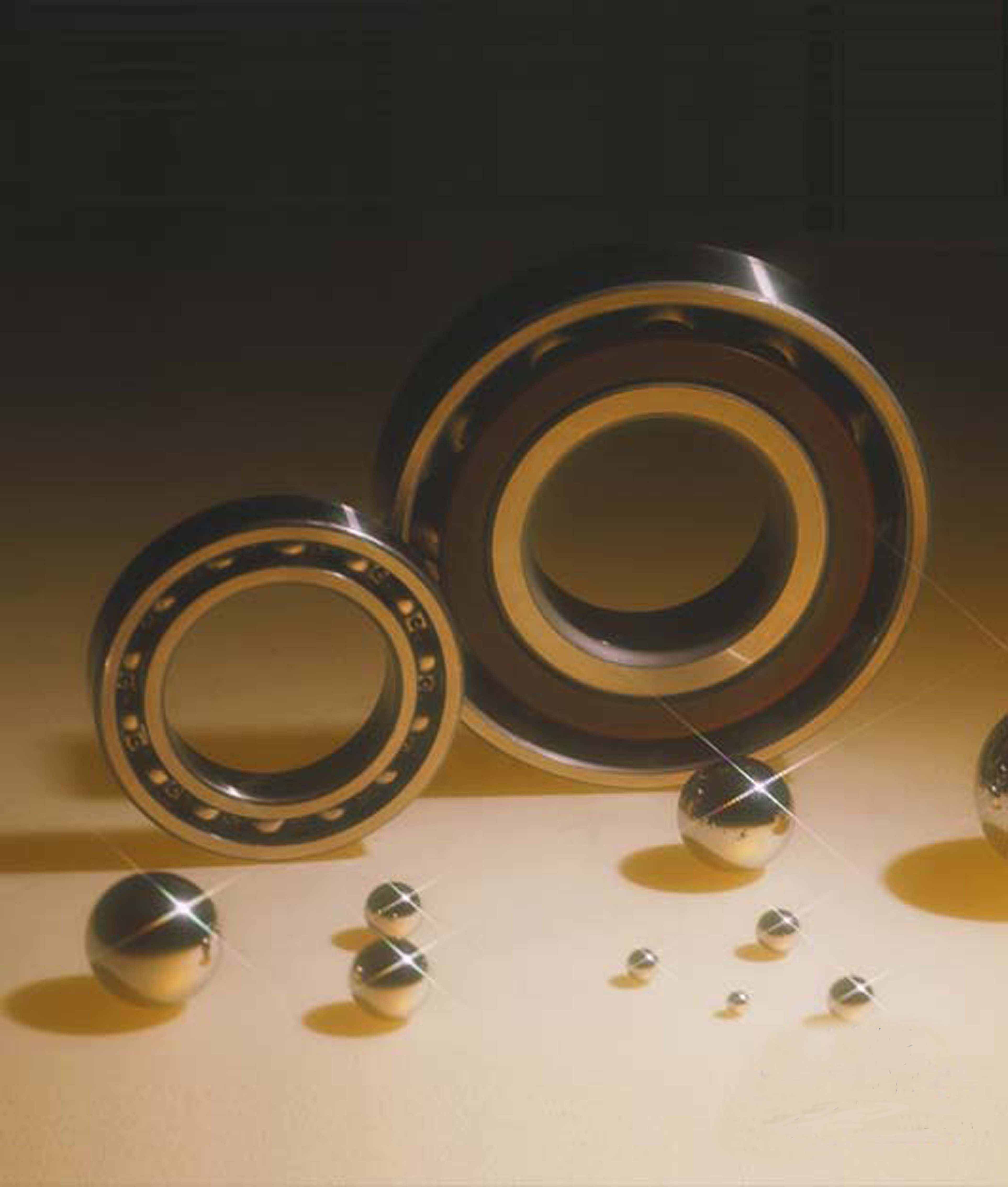 Bearing Steel Ball