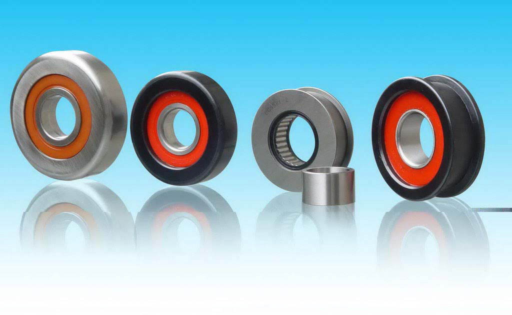 Forklift Bearing
