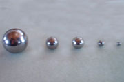 Carbide Balls